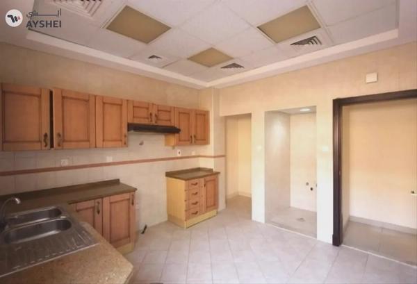 VILLA FOR RENT IN MIRDIF VILLAS, MIRDIF Spacious 4 Masters BDR Villa in Community for Rent