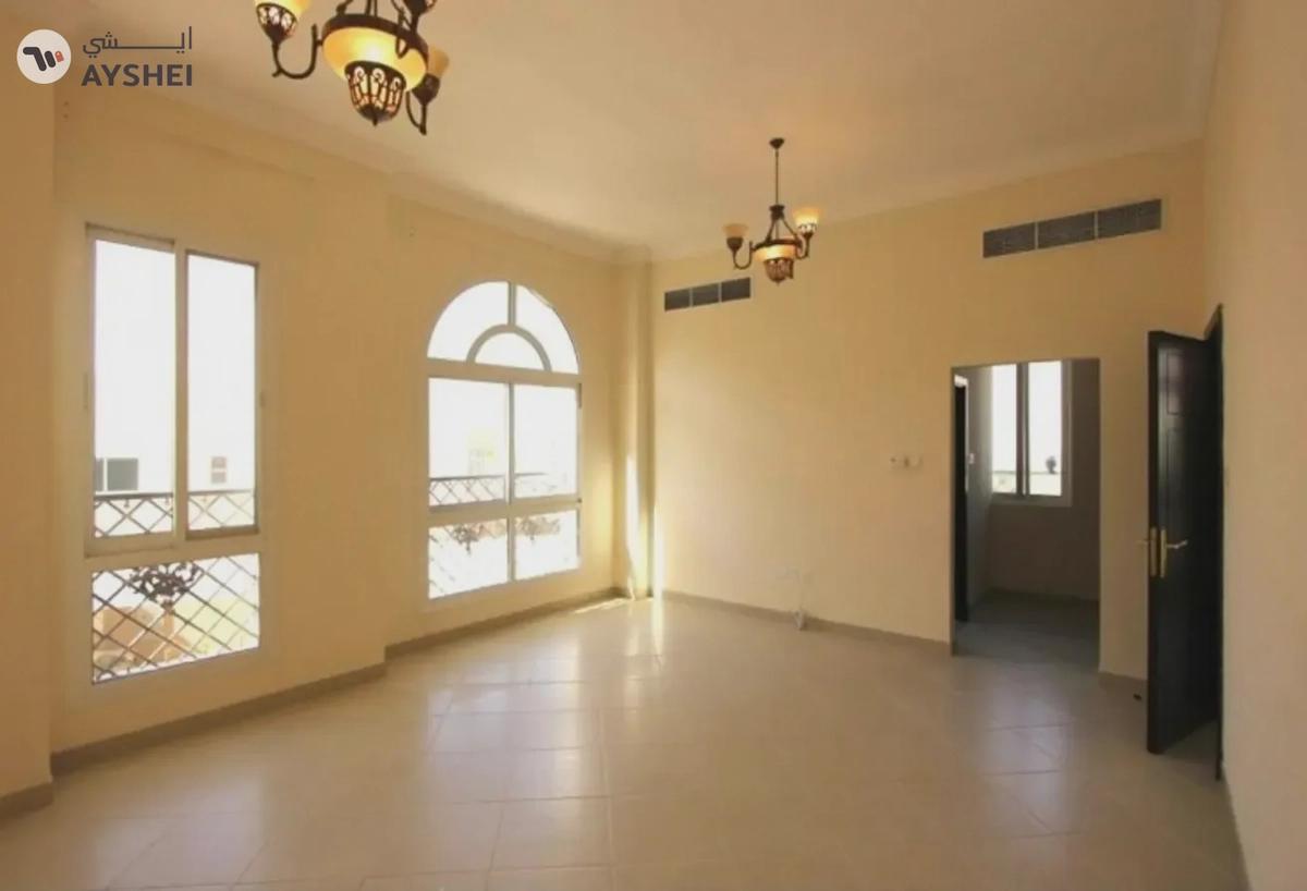 VILLA FOR RENT IN MIRDIF VILLAS, MIRDIF Spacious 4 Masters BDR Villa in Community for Rent-7-7