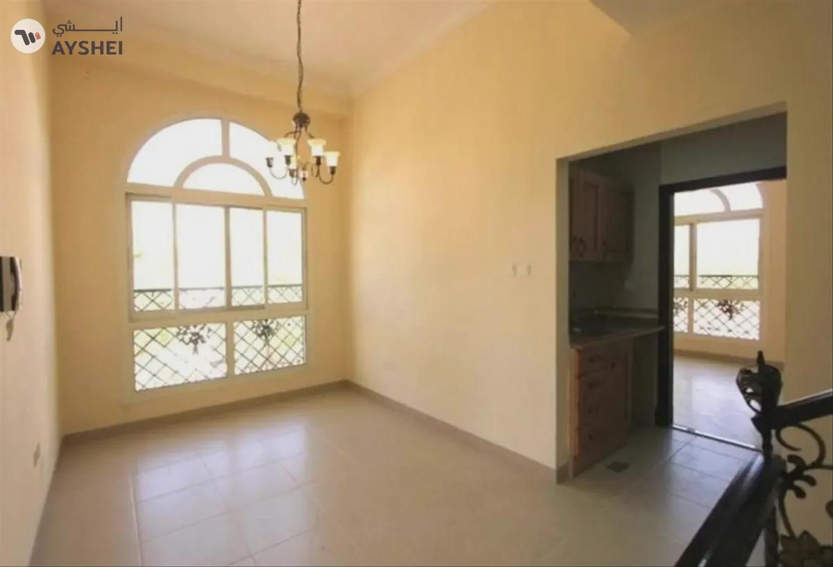 VILLA FOR RENT IN MIRDIF VILLAS, MIRDIF Spacious 4 Masters BDR Villa in Community for Rent-9-9