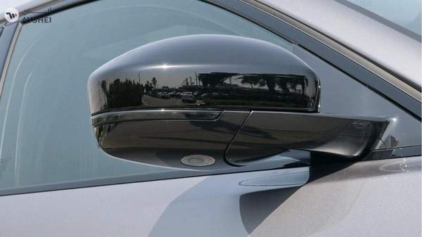 Jaguar F Pace R Dynamic