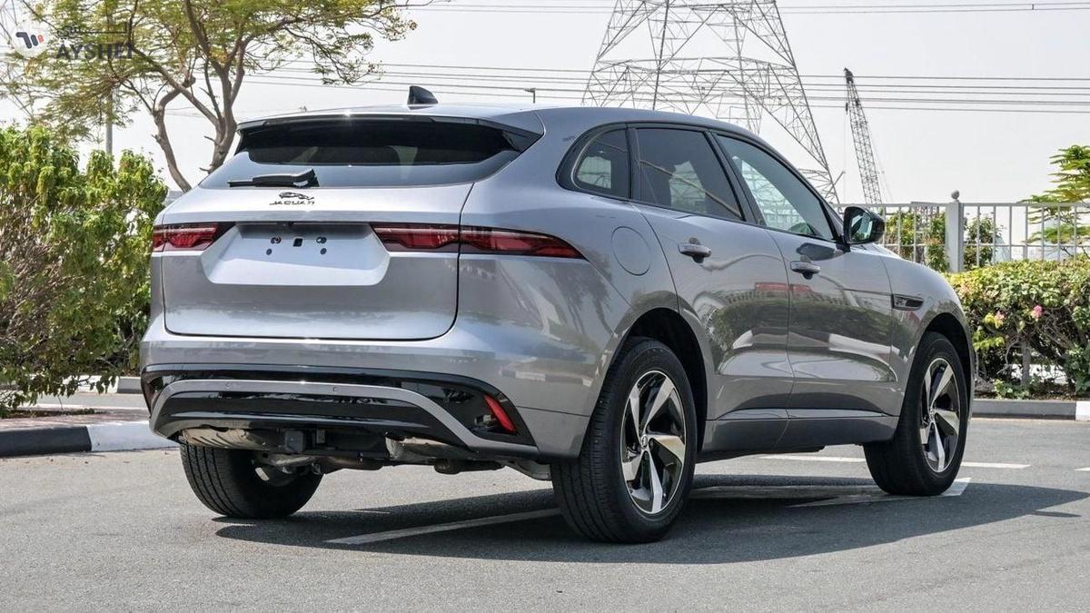 Jaguar F Pace R Dynamic-12-12