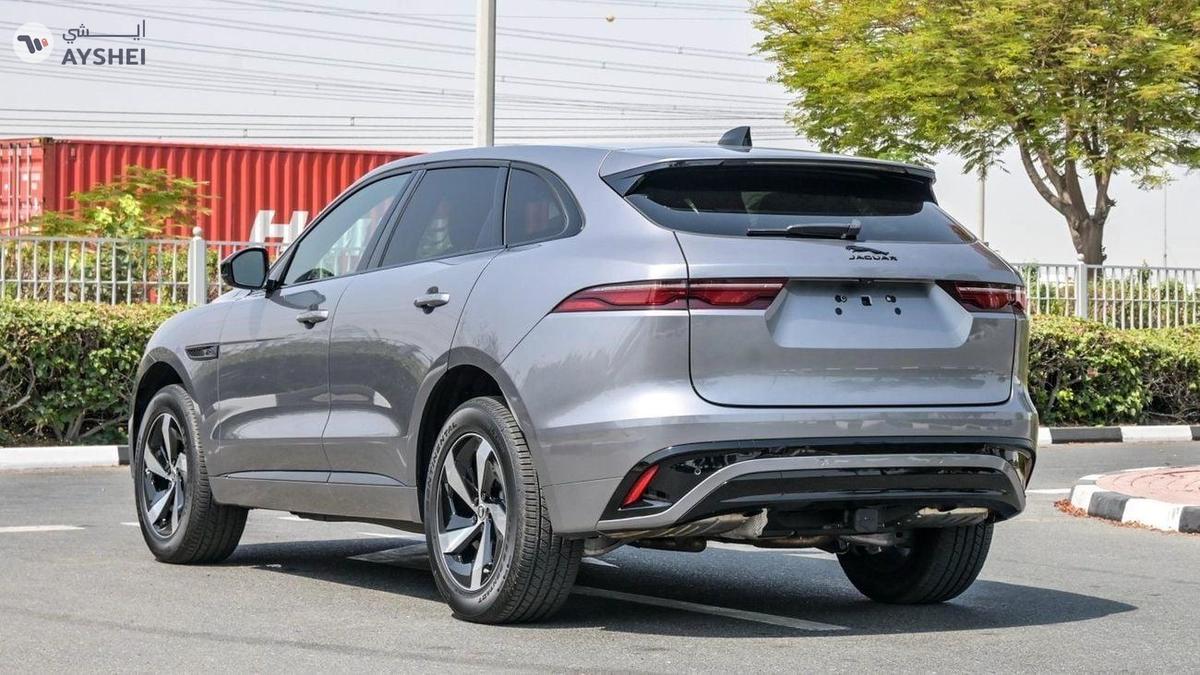 Jaguar F Pace R Dynamic-14-14