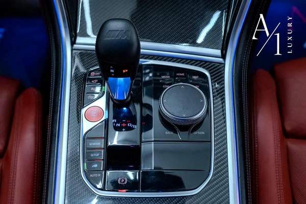 2020 BMW M8 Carbon Core, V8, 700+BHP, Excellent Condition, American Spec