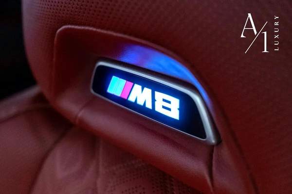2020 BMW M8 Carbon Core, V8, 700+BHP, Excellent Condition, American Spec