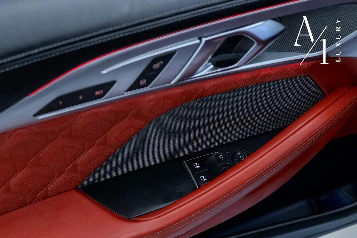 2020 BMW M8 Carbon Core, V8, 700+BHP, Excellent Condition, American Spec-13-13