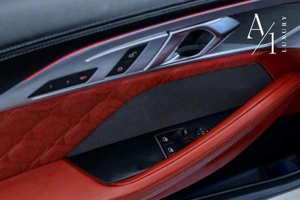 2020 BMW M8 Carbon Core, V8, 700+BHP, Excellent Condition, American Spec