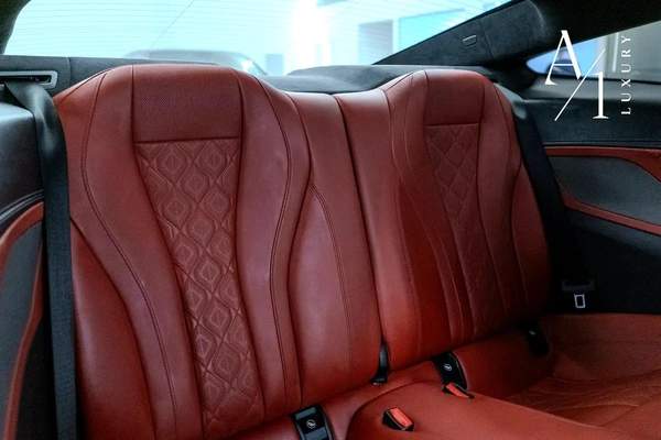 2020 BMW M8 Carbon Core, V8, 700+BHP, Excellent Condition, American Spec