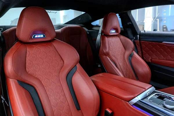 2020 BMW M8 Carbon Core, V8, 700+BHP, Excellent Condition, American Spec