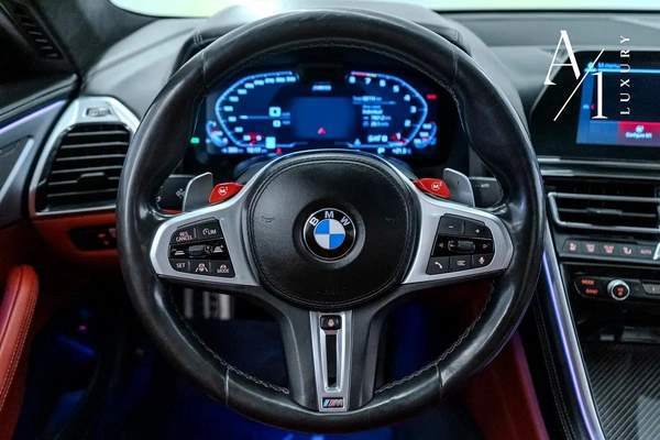 2020 BMW M8 Carbon Core, V8, 700+BHP, Excellent Condition, American Spec