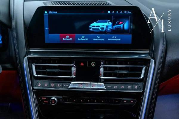 2020 BMW M8 Carbon Core, V8, 700+BHP, Excellent Condition, American Spec