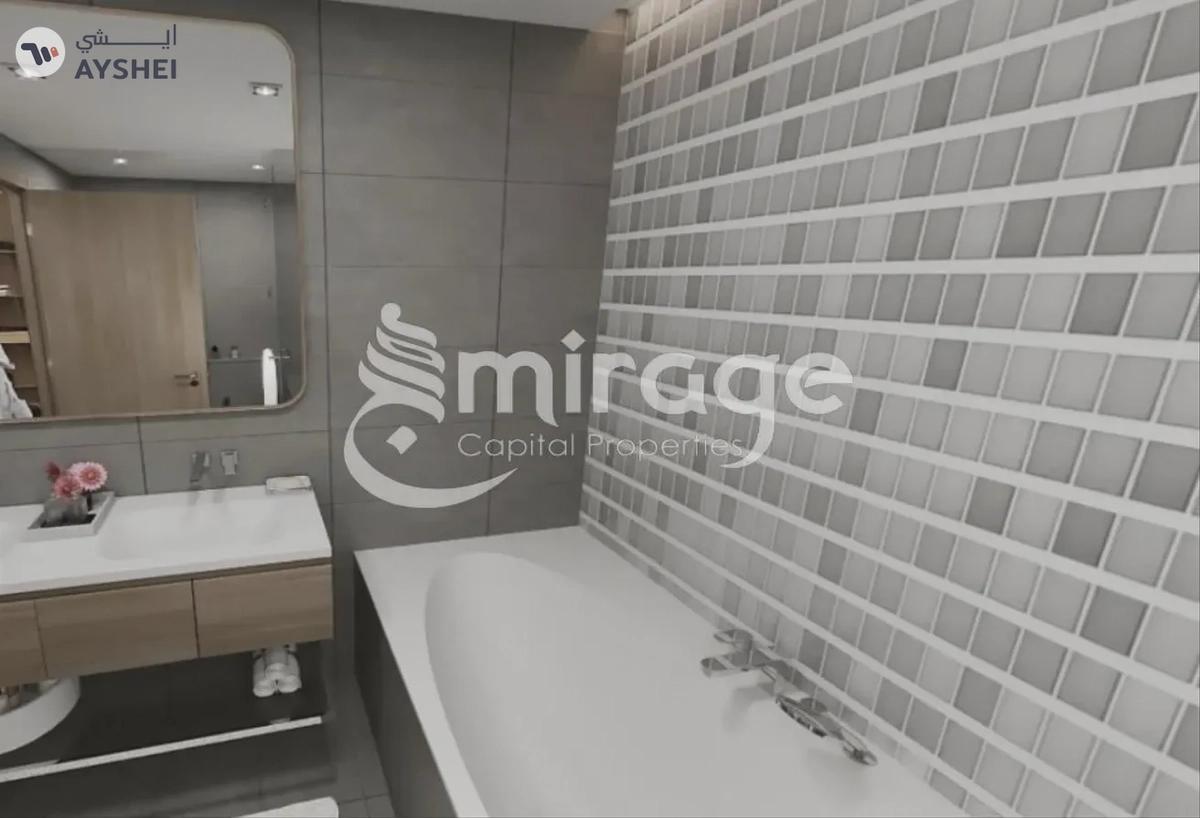 TOWNHOUSE FOR SALE IN THE DAHLIAS, YAS ACRES-0-landscape