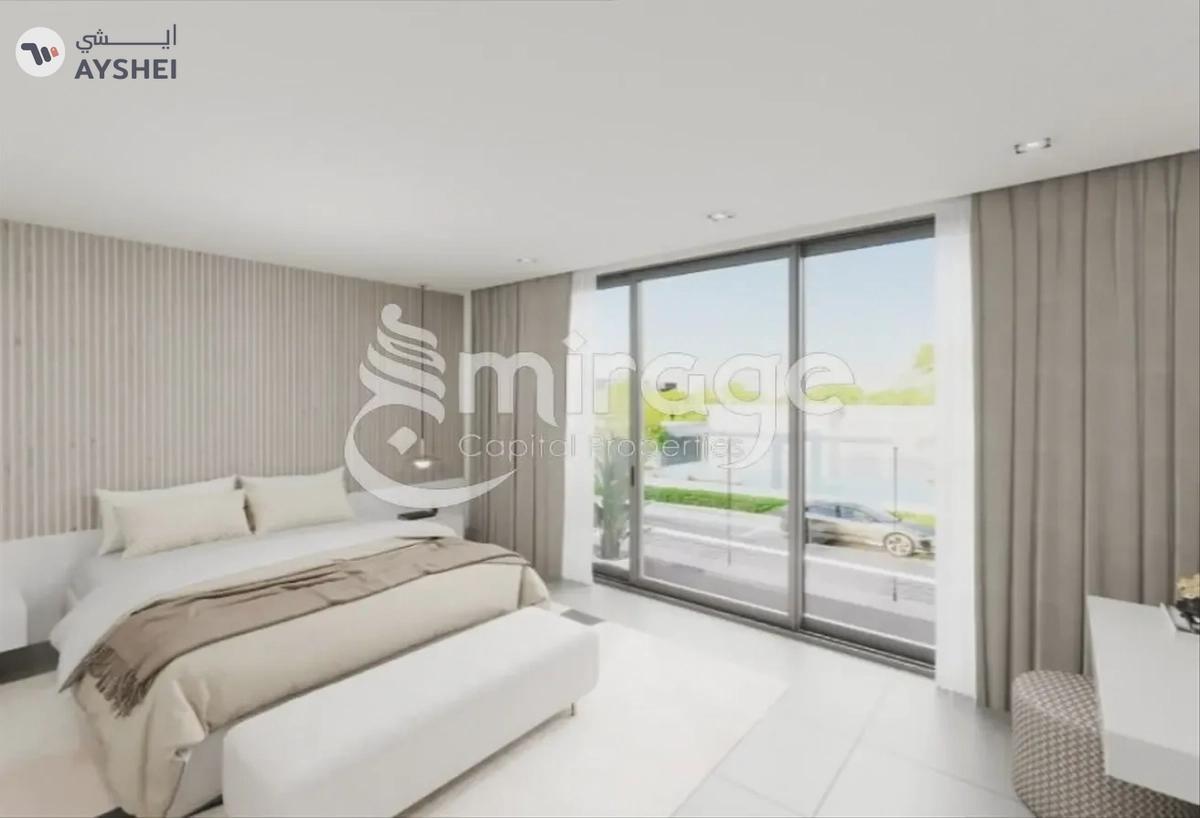 TOWNHOUSE FOR SALE IN THE DAHLIAS, YAS ACRES-5-5