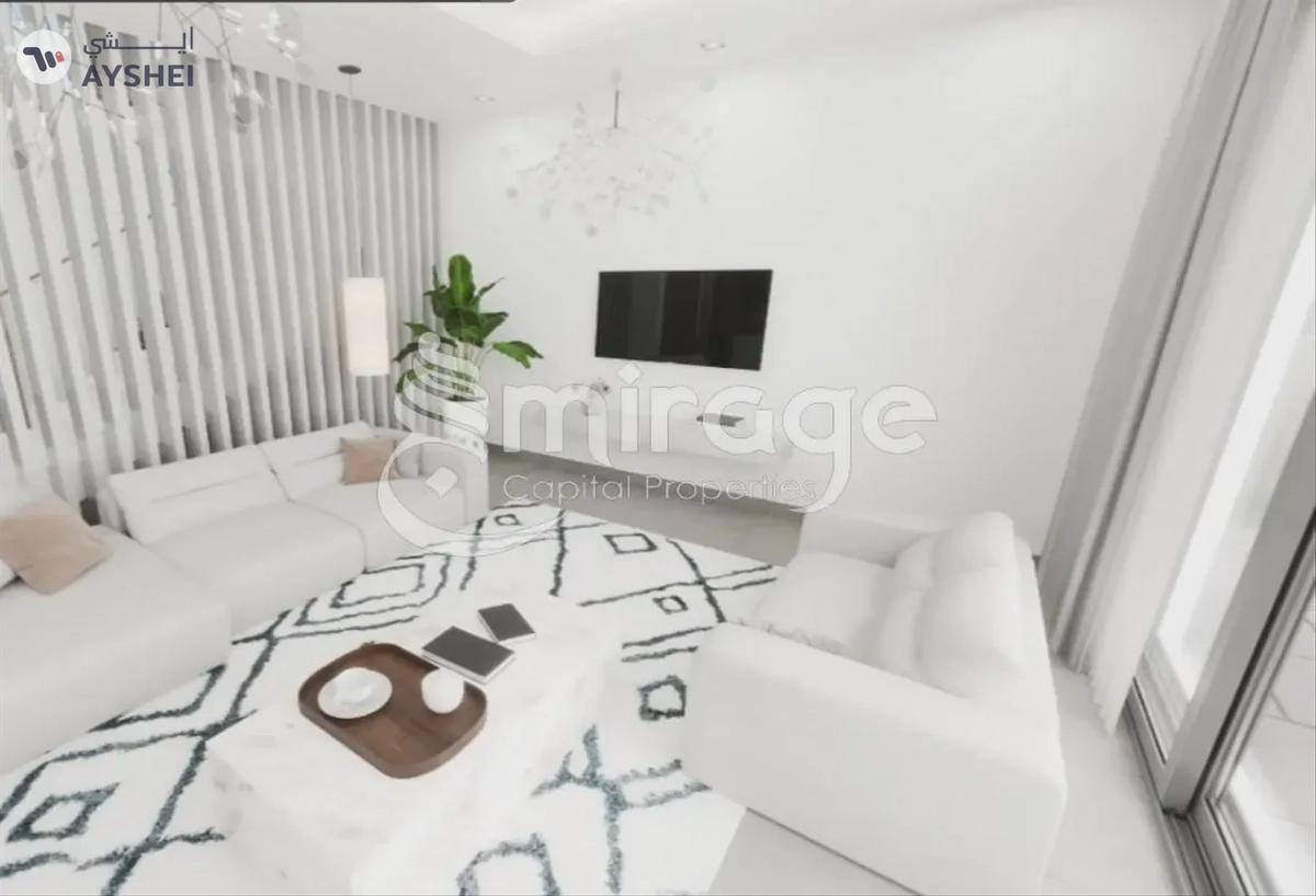 TOWNHOUSE FOR SALE IN THE DAHLIAS, YAS ACRES-7-7