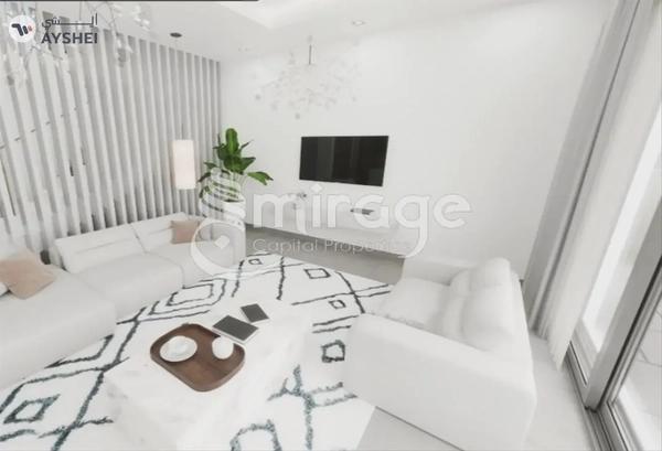 TOWNHOUSE FOR SALE IN THE DAHLIAS, YAS ACRES