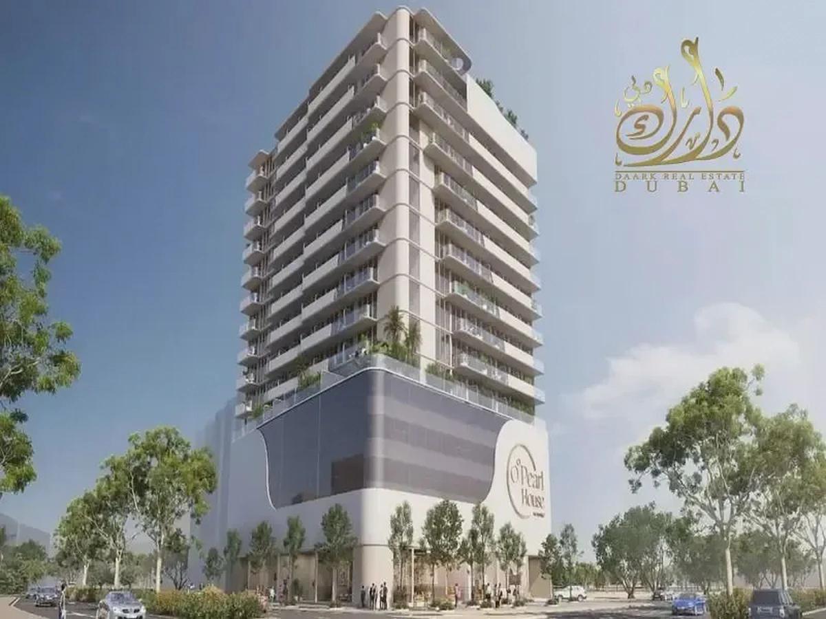 Great Investment | High ROI | Cash offer |4% DLD WAIVER | Near New Metro-0-0