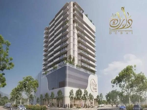 Great Investment | High ROI | Cash offer |4% DLD WAIVER | Near New Metro