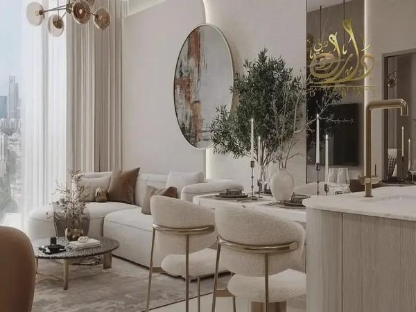 Great Investment | High ROI | Cash offer |4% DLD WAIVER | Near New Metro