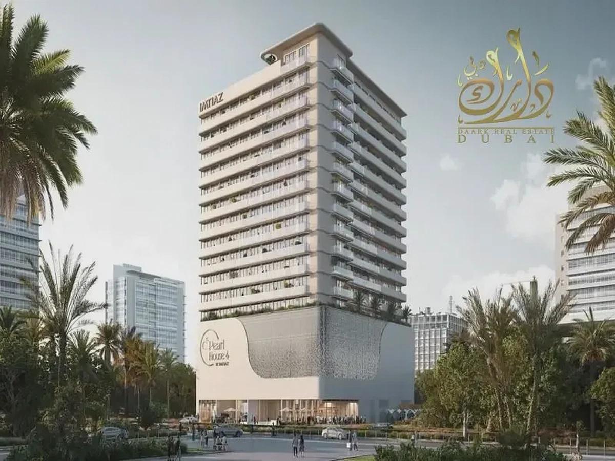 Great Investment | High ROI | Cash offer |4% DLD WAIVER | Near New Metro-1-landscape