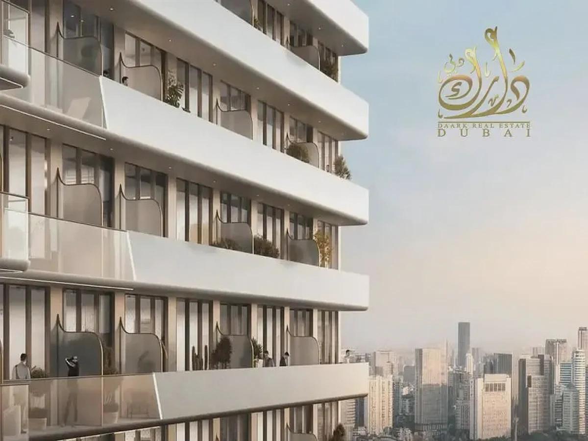 Great Investment | High ROI | Cash offer |4% DLD WAIVER | Near New Metro-2-2