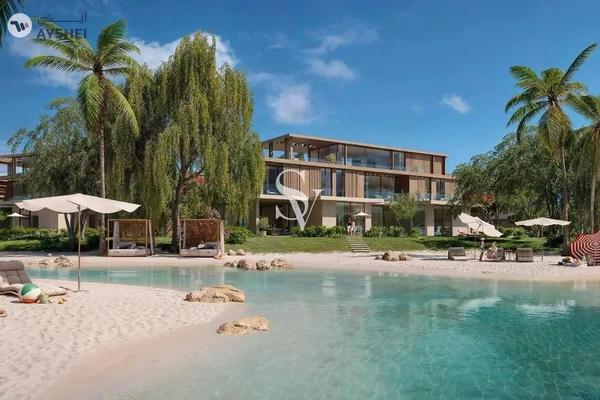 The Acres 3 & Estates, The Acres, Dubai