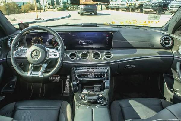 2019 - BENZ E53 AMG /// - BRAND NEW CONDITION - ONLY 36,000 KM DONE