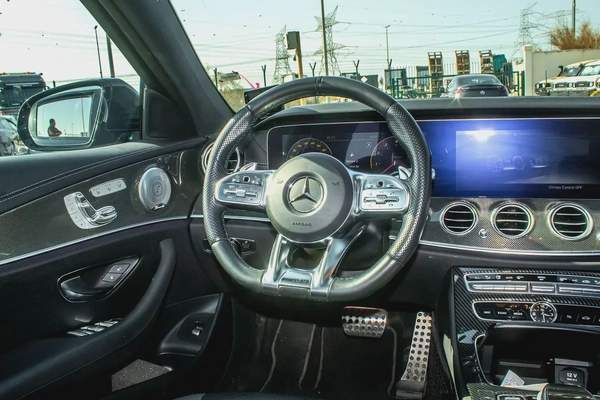 2019 - BENZ E53 AMG /// - BRAND NEW CONDITION - ONLY 36,000 KM DONE