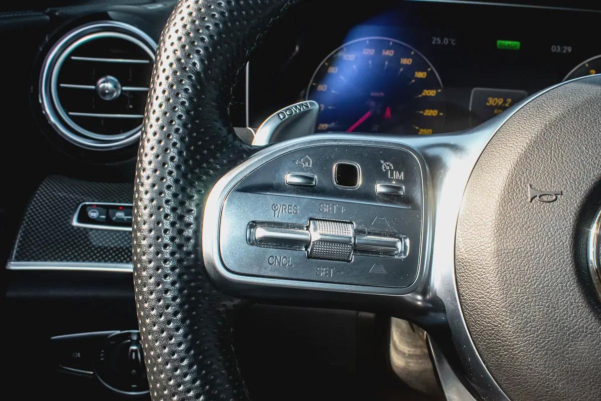 2019 - BENZ E53 AMG /// - BRAND NEW CONDITION - ONLY 36,000 KM DONE-11-11