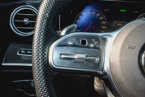 2019 - BENZ E53 AMG /// - BRAND NEW CONDITION - ONLY 36,000 KM DONE