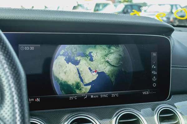 2019 - BENZ E53 AMG /// - BRAND NEW CONDITION - ONLY 36,000 KM DONE