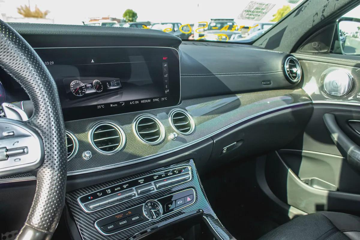 2019 - BENZ E53 AMG /// - BRAND NEW CONDITION - ONLY 36,000 KM DONE-14-14