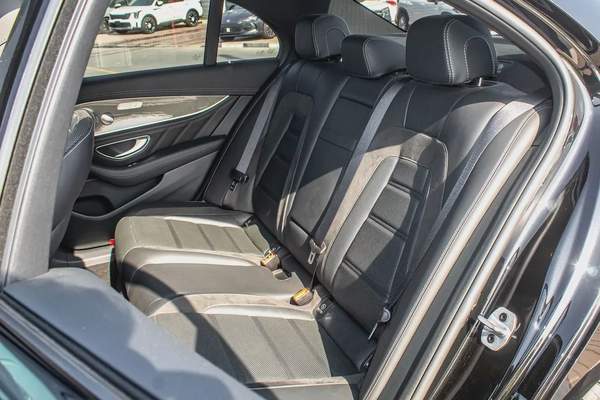 2019 - BENZ E53 AMG /// - BRAND NEW CONDITION - ONLY 36,000 KM DONE