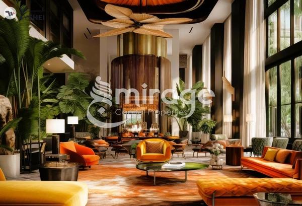 APARTMENT FOR SALE IN THE ARTHOUSE, SAADIYAT CULTURAL DISTRICT