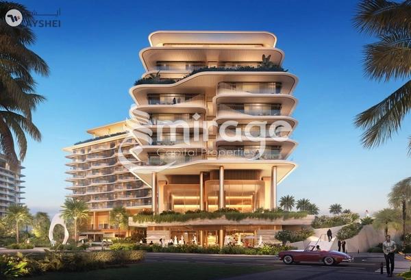APARTMENT FOR SALE IN THE ARTHOUSE, SAADIYAT CULTURAL DISTRICT
