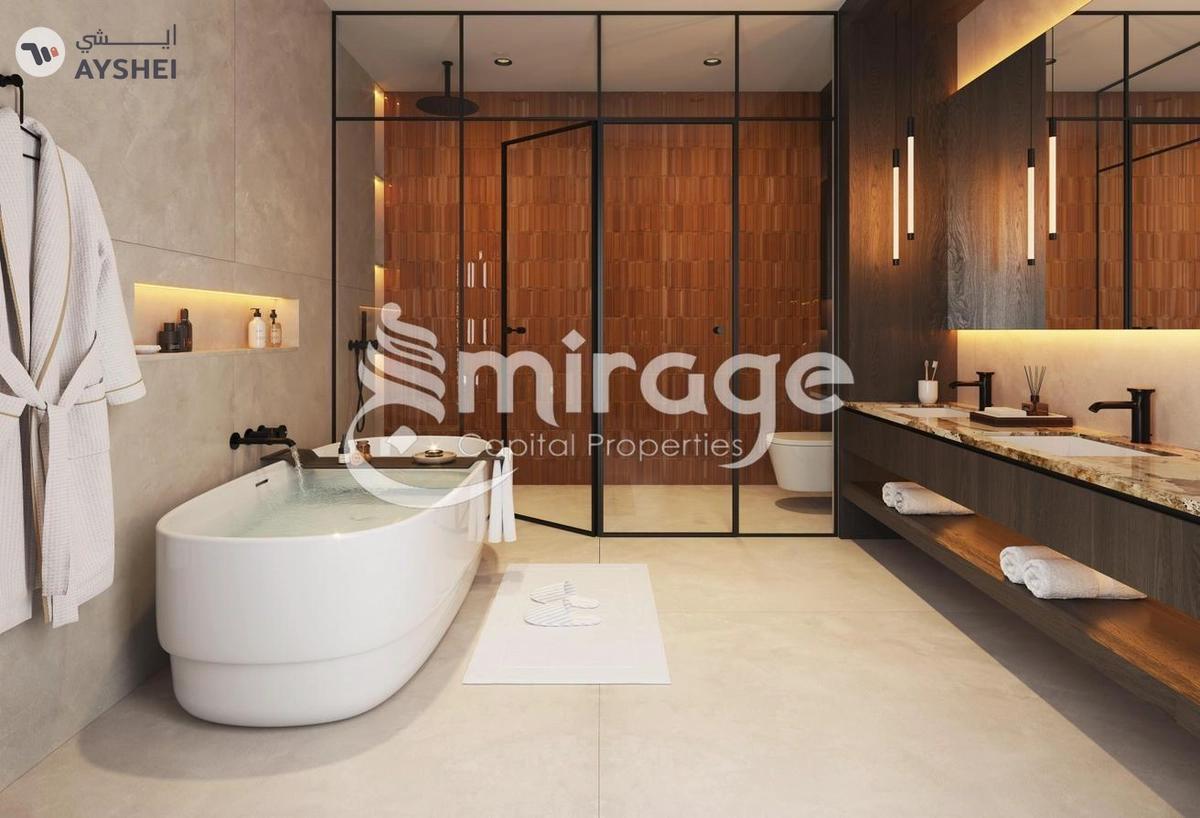 APARTMENT FOR SALE IN THE ARTHOUSE, SAADIYAT CULTURAL DISTRICT-7-7