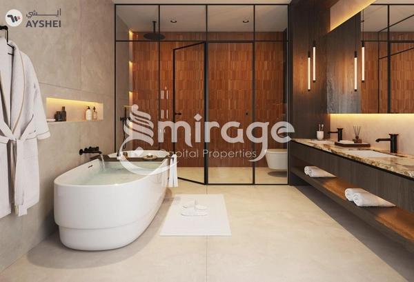 APARTMENT FOR SALE IN THE ARTHOUSE, SAADIYAT CULTURAL DISTRICT