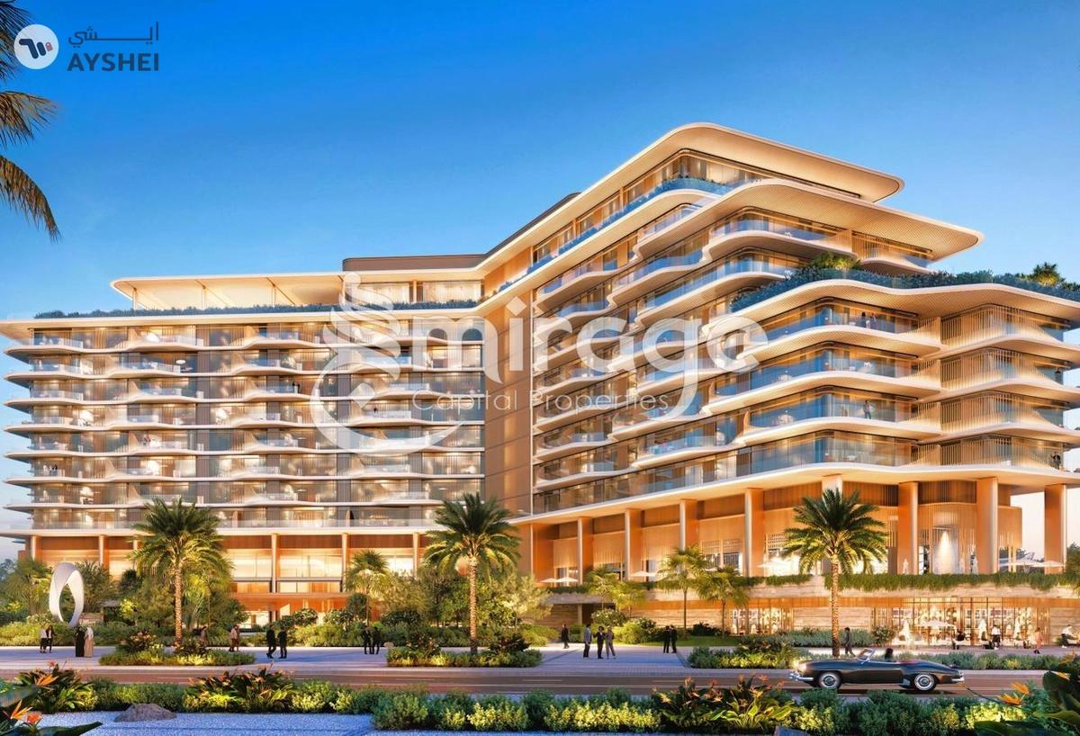 APARTMENT FOR SALE IN THE ARTHOUSE, SAADIYAT CULTURAL DISTRICT-8-8