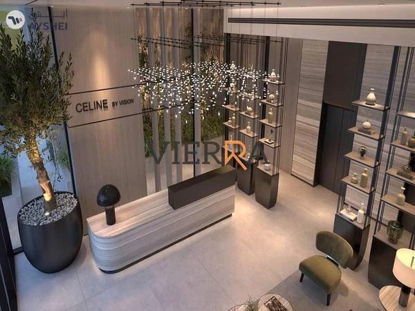 Celine by Vision, Liwan, Dubai