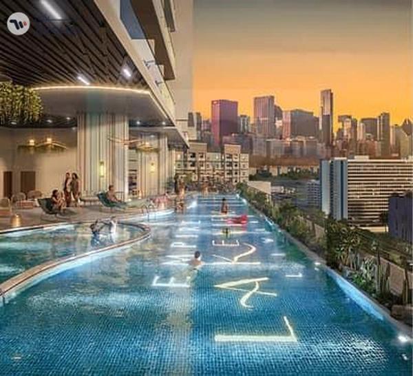 Celine by Vision, Liwan, Dubai