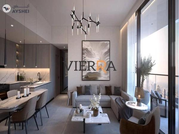 Celine by Vision, Liwan, Dubai