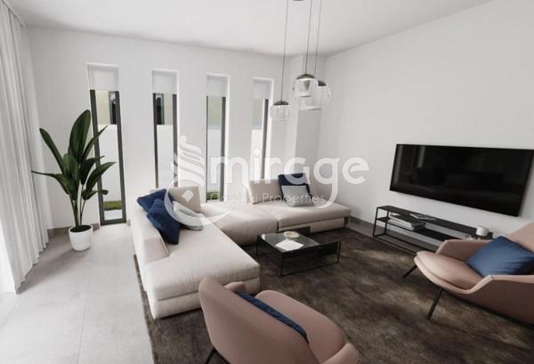 Luxury 4BR Villa |Prime Area | Payment Plan 30/70