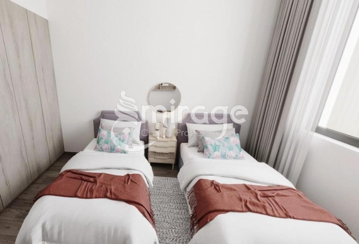 Luxury 4BR Villa |Prime Area | Payment Plan 30/70-3-3