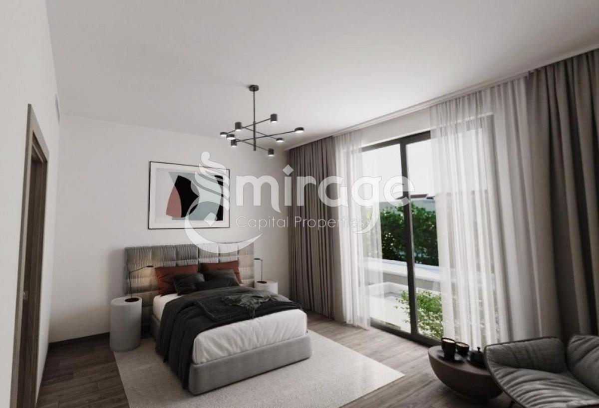 Luxury 4BR Villa |Prime Area | Payment Plan 30/70-6-6