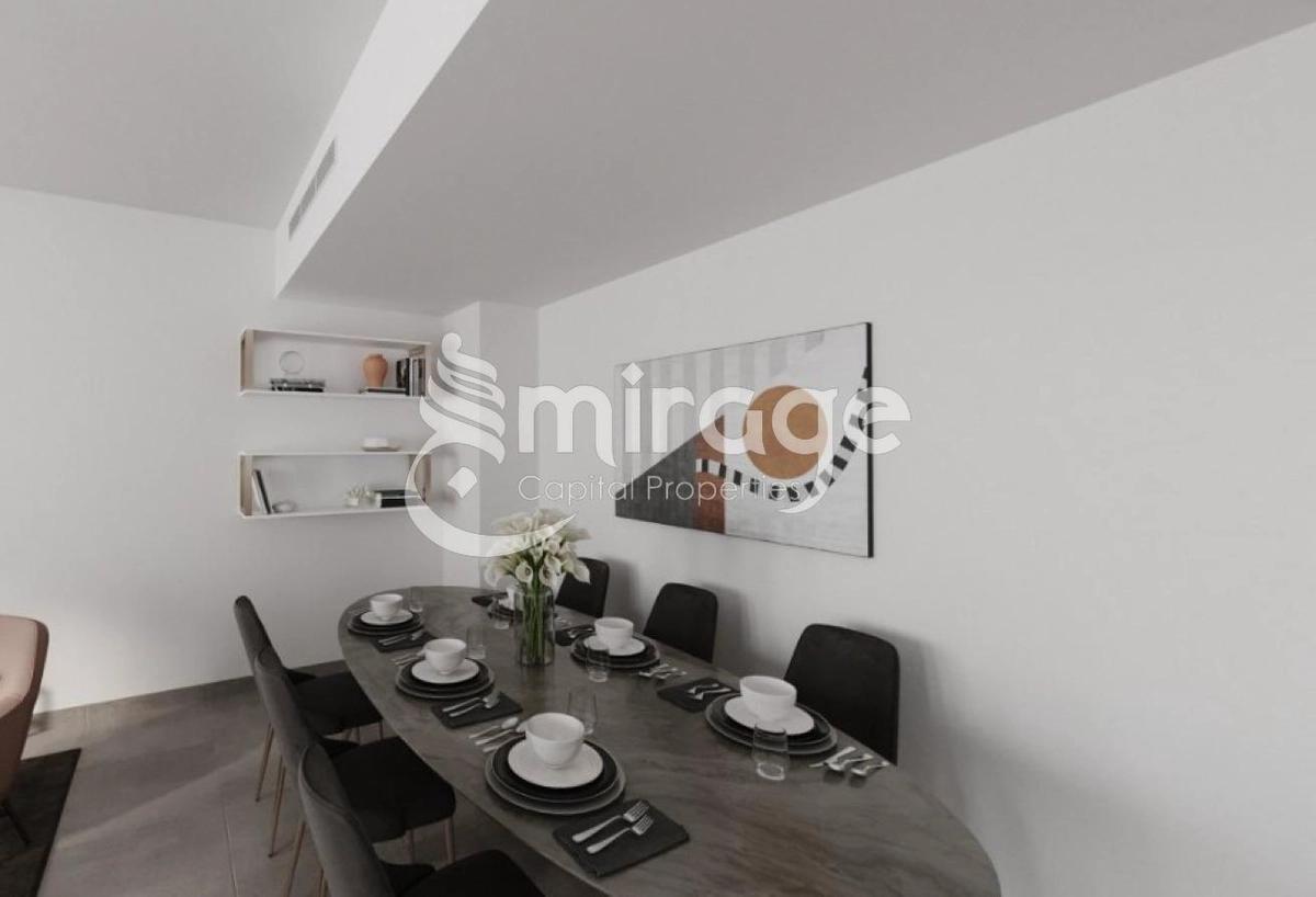 Luxury 4BR Villa |Prime Area | Payment Plan 30/70-1-1