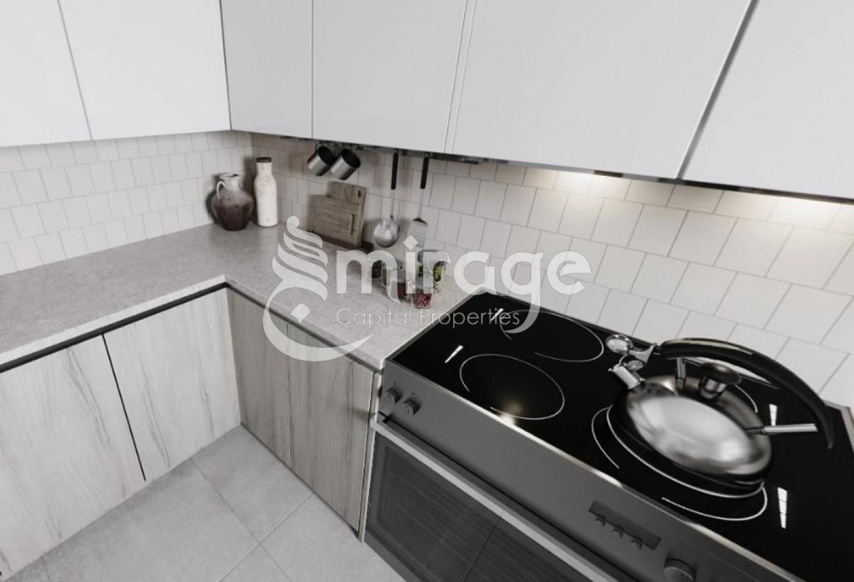 Luxury 4BR Villa |Prime Area | Payment Plan 30/70-2-2