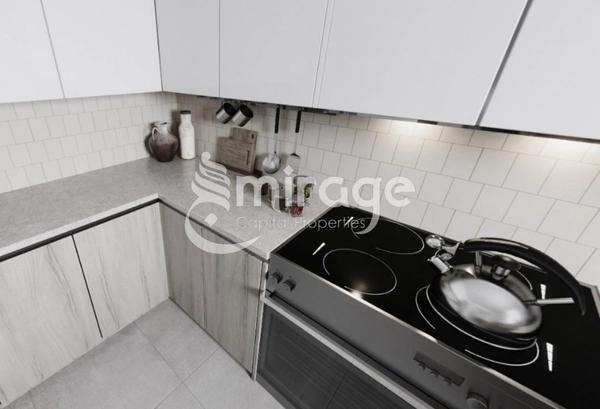 Luxury 4BR Villa |Prime Area | Payment Plan 30/70