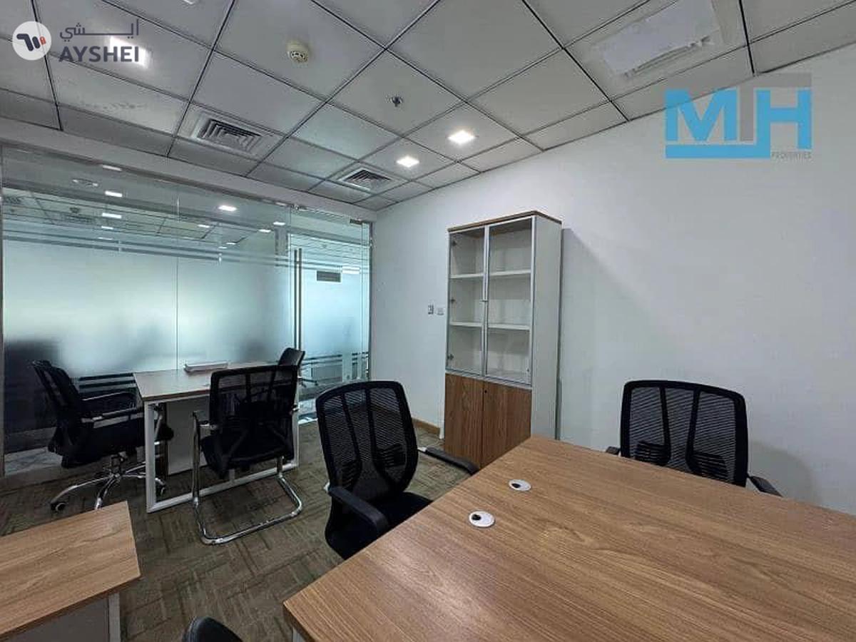 The Binary, Business Bay, Dubai-9-9