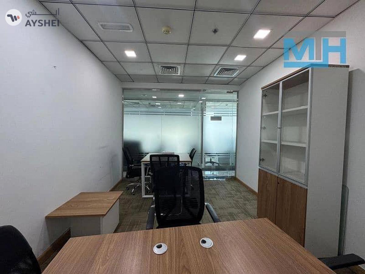 The Binary, Business Bay, Dubai-0-0