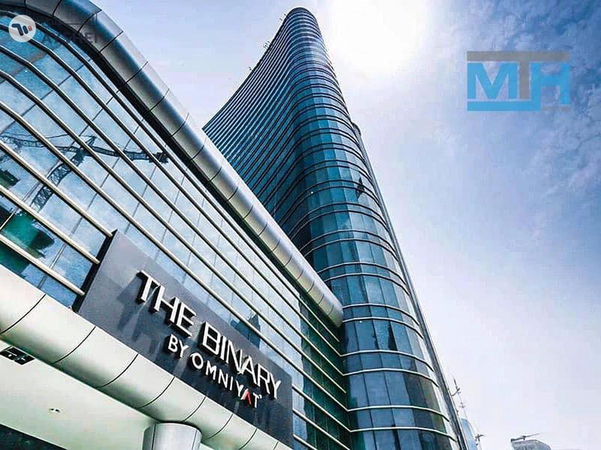 The Binary, Business Bay, Dubai-0-landscape