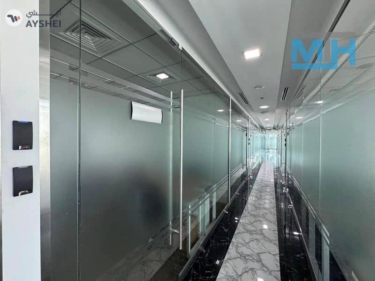 The Binary, Business Bay, Dubai-3-3