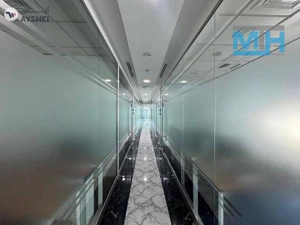 The Binary, Business Bay, Dubai